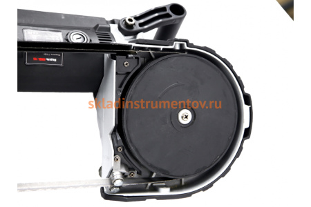 Ленточнопильный станок MetalMaster HMDL-115 18403