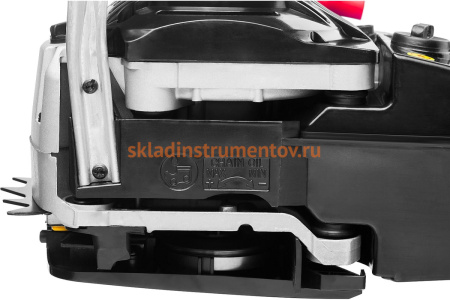 Бензопила Зубр ПБЦ-490 45ДП