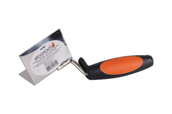 Кельма для внешних углов Archimedes Norma 90605