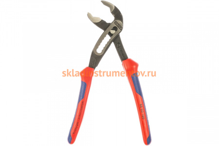 Переставной ключ KNIPEX Alligator KN-8802180
