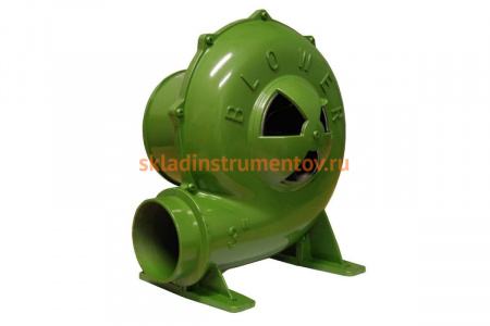 Вентилятор VT1-3 для горна кузнечного BLACKSMITH