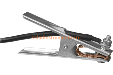 Инвертор ЗУБР Профессионал ЗАС-Т3-220-Д Инвертор ЗУБР Профессионал ЗАС-Т3-220-Д