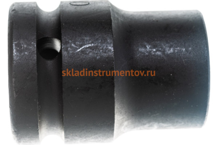 Головка торцевая ударная 6-ти гранная (19 мм; 3/4"; 50 мм) Hans 86400M19