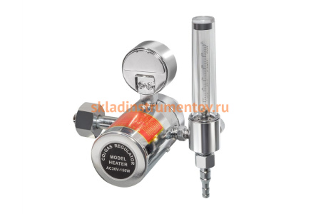 Регулятор углекислотный У-30-5-П-36-Р M61 CO2 Сварог 94745