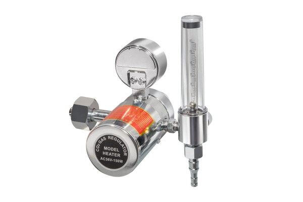 Регулятор углекислотный У-30-5-П-36-Р M61 CO2 Сварог 94745