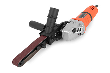 Ленточный напильник MESSER M3335 10-40-811