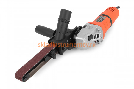 Ленточный напильник MESSER M3335 10-40-811