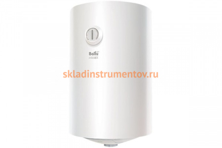 Водонагреватель Ballu BWH/S 80 Primex
