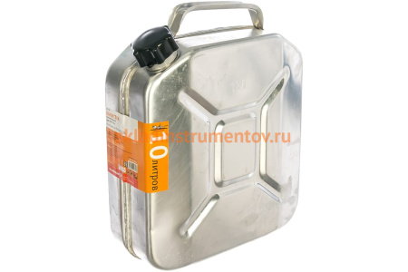 Канистра алюминиевая 10 л Airline ACF-10A