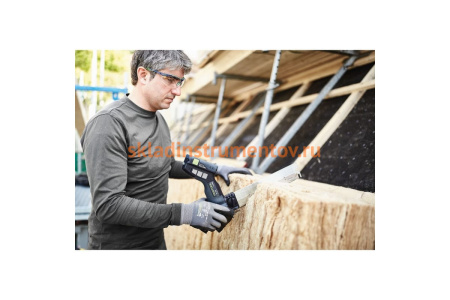 Аккумуляторный резак FESTOOL EBI-PlusXL-FS 575592 Аккумуляторный резак FESTOOL EBI-PlusXL-FS 575592