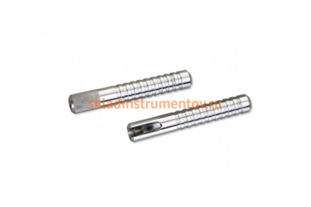 Пробойник пресс-масленок GROZ GR44892