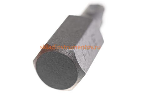 Бита PHILLIPS РН2, 10 мм AIST 1323002P 00-00008544