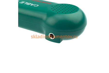 Кабельный цифровой тестер Mastech MS6812 57876