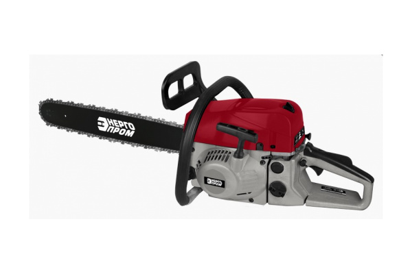 Бензиновая цепная пила ЭНЕРГОПРОМ ПЦБ-18/2800
