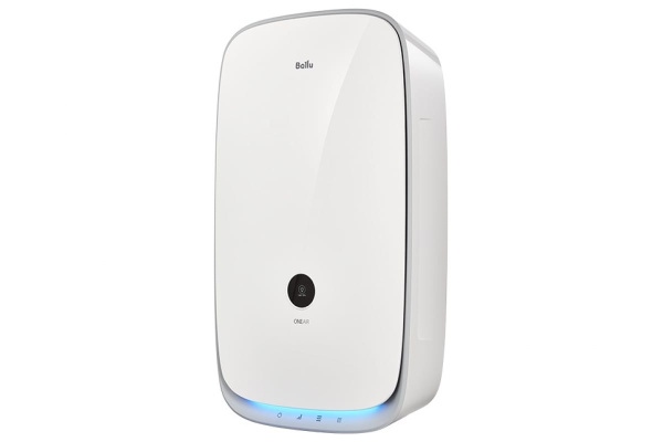 Приточный очиститель воздуха Ballu ONEAIR ASP-130 НС-1246468 Приточный очиститель воздуха Ballu ONEAIR ASP-130 НС-1246468