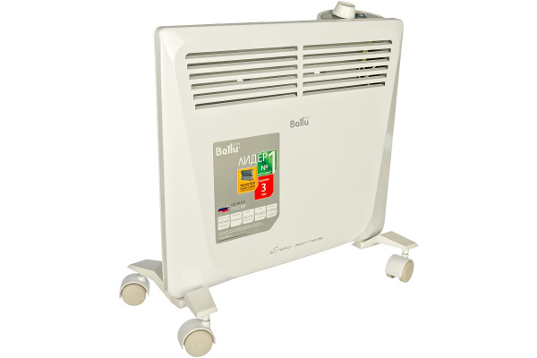 Конвектор Ballu BEC/EZMR-500