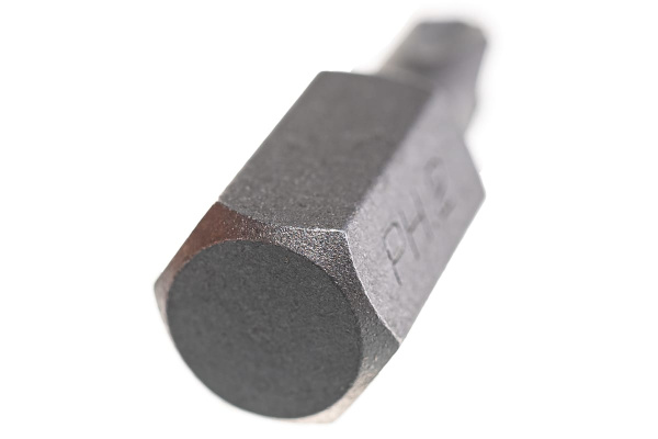 Бита PHILLIPS РН2, 10 мм AIST 1323002P 00-00008544