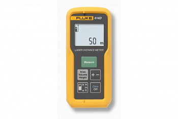 Лазерный дальномер Fluke 414D