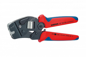 Ручной обжимник KNIPEX KN-975309