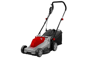 Электрическая газонокосилка Ресанта КР-1500 ЭТ 70/4/13