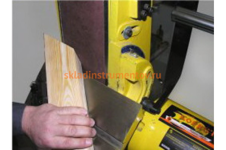 Комбинированный шлифовальный станок Энкор Корвет-53 10253