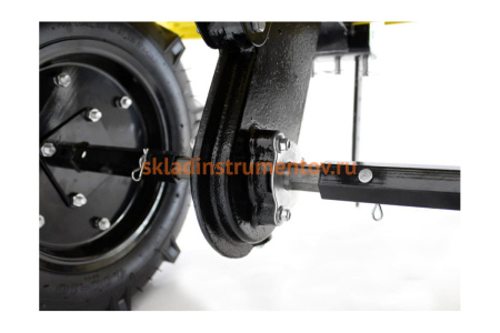 Сельскохозяйственная машина Huter МК-7500М-10 70/5/12 Сельскохозяйственная машина Huter МК-7500М-10 70/5/12