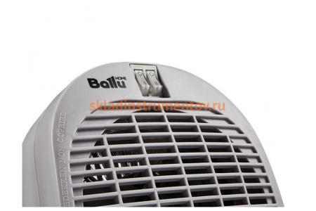 Тепловентилятор Ballu BFH/S-04