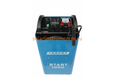 Пуско-зарядное устройство Aurora START 1000 ДУ 19216