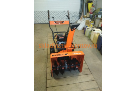 Снегоуборщик FIRMAN FST5,5-560