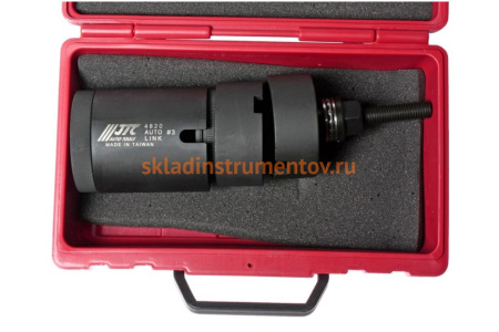 Набор инструментов для демонтажа сайлент-блоков MERCEDES W220, W221, W203 JTC 4820AM