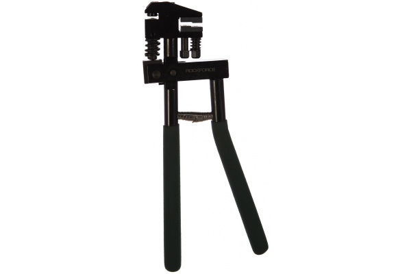Ручной пробойник-кромкогиб для металла ROCKFORCE RF-9M0106