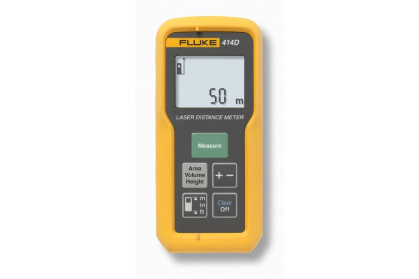 Лазерный дальномер Fluke 414D