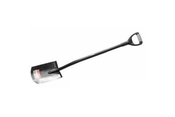 Прямоугольная лопата ЗУБР МАСТЕР АРТЕЛЬ 39554
