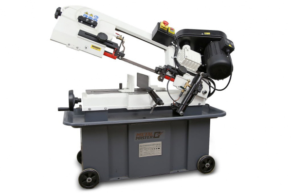 Ленточнопильный станок MetalMaster BSM-712N 220V 17971