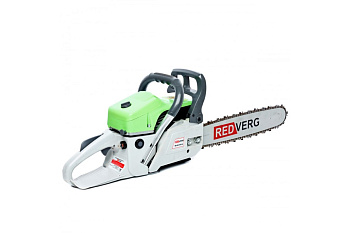 Бензопила REDVERG RD-GC45-16 6615721