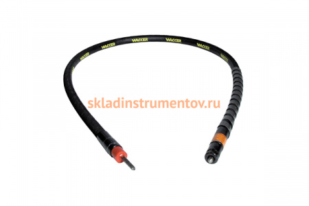 Гибкий вал Wacker Neuson SM 3-S  5000080607