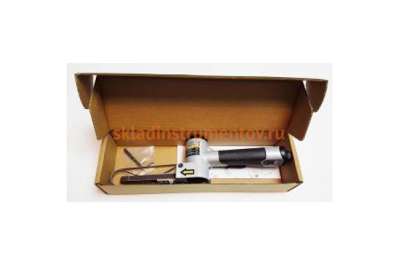 Ленточная пневмошлифмашина Byemax BM-7703