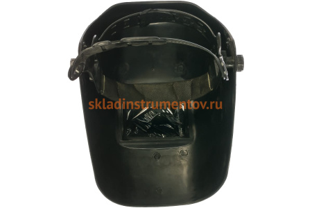 Маска сварщика СИБРТЕХ ГОСТ Р 12.4.238-2007 89116