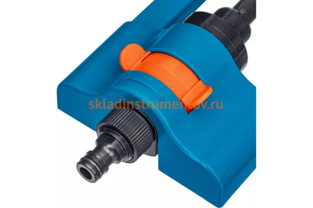 Веерный распылитель GRINDA PROLine RO-16 16 форсунок 429347