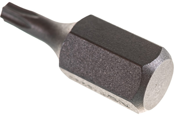 Бита TORX с отверстием под штифт (ТT20; 10 мм) AIST 1323020TT 00-00016626
