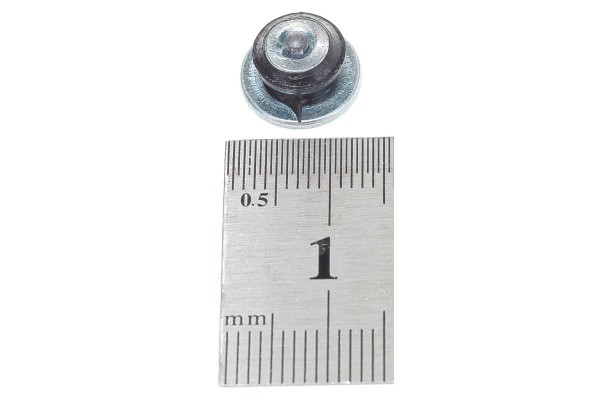 Ремонтный комплект дошиповки ROSSVIK РКД-7-150