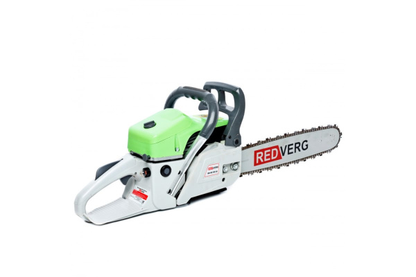 Бензопила REDVERG RD-GC45-16 6615721