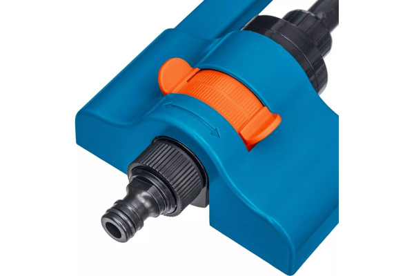 Веерный распылитель GRINDA PROLine RO-16 16 форсунок 429347