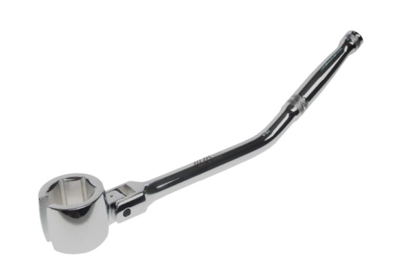 Ключ для датчика кислорода лямбда-зонд с подвижной головкой JTC 6777