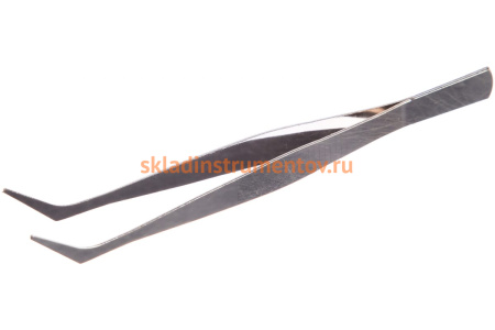 Набор пинцетов SPARTA 2 шт. 914805
