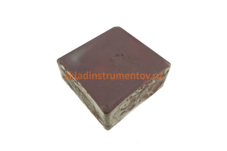 Набор для полирования №2 (3 шт;  паста 600/1200/2000 грит) Петроградъ М00017888