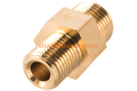 Переходник внутренний DAB1210 M12x1-M10x1 ПТК 00000027286