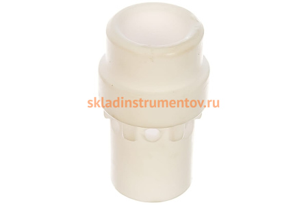 Диффузор газовый керамический для горелки MS 36 Сварог ICF0562