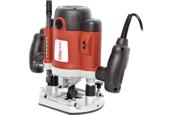 Фрезер REDVERG RD-ER160 6627346 Фрезер REDVERG RD-ER160 6627346