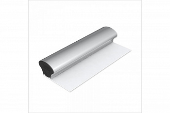 Гибкое правило DEKOR 150х600 мм для штукатурных и отделочных работ 686